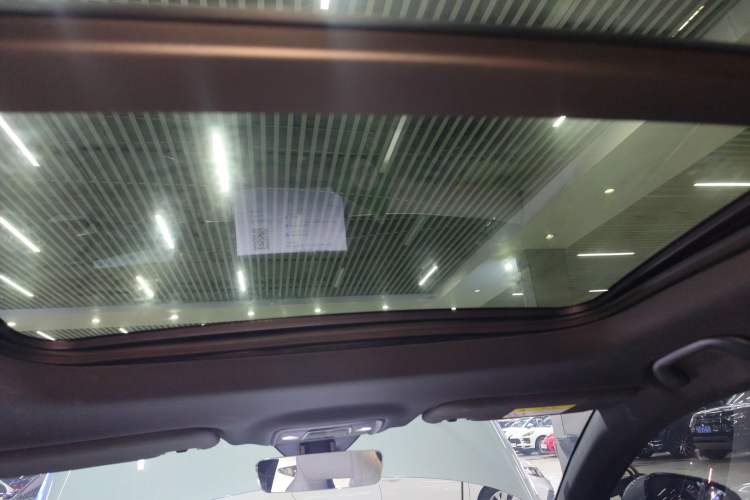 Used BYD Seal 06 New Energy 2024 DM-i 120KM Prestige Model