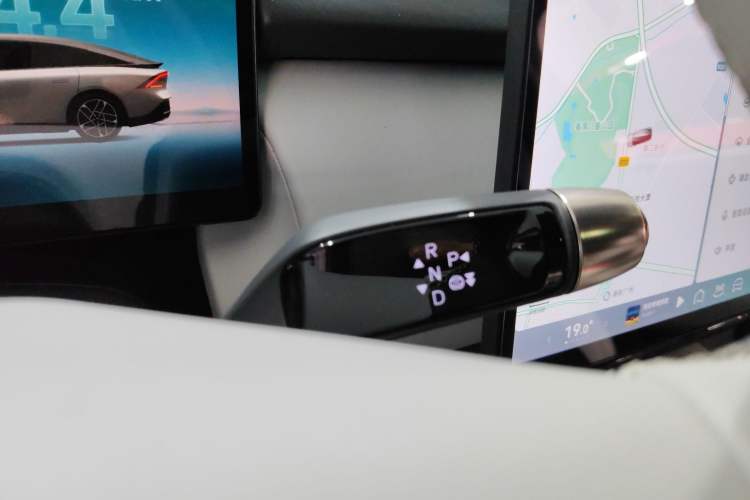 Used XPeng P7+ 2024 Ultra-Long Range Max
