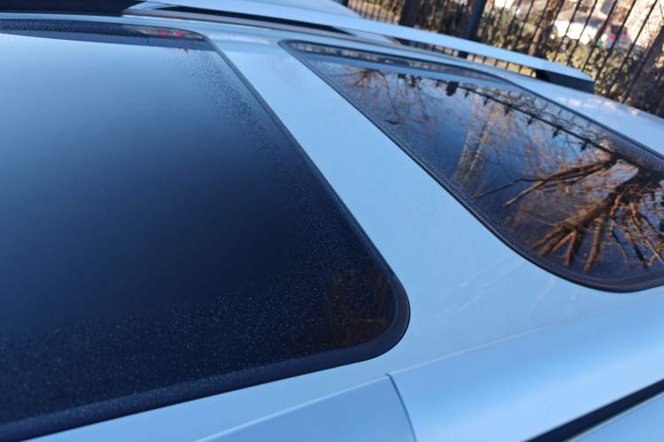 Used Toyota RAV4 2015 2.5L Automatic 4x4 Elite Edition