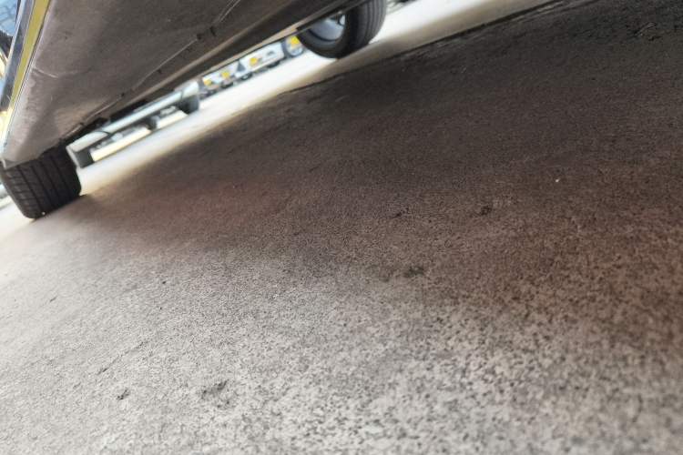 Used Changan UNI-V 2022 1.5T Sport Edition
