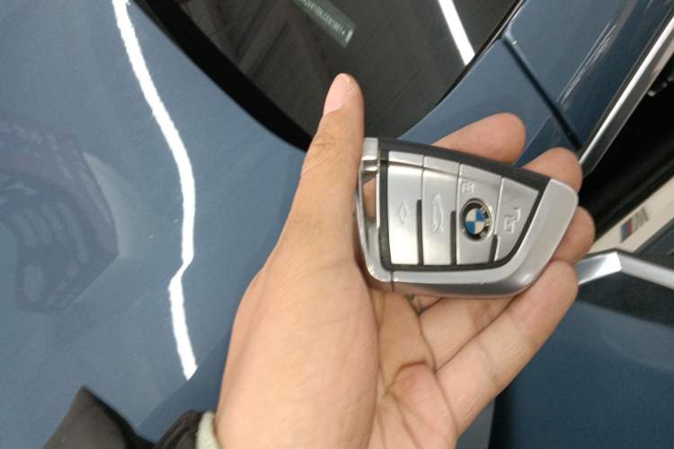 Used BMW 8 Series 2019 840i xDrive 4-Door Gran Coupe M Sport Package
