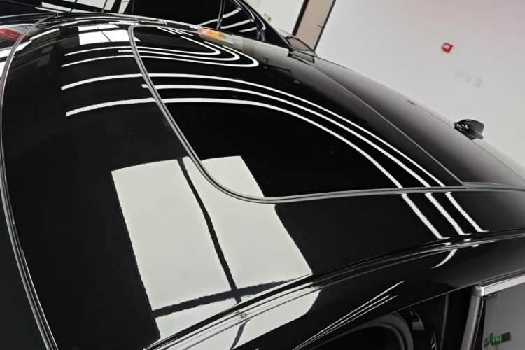 Used Volvo S90 2025 B5 Zhiyuan Luxury Edition
