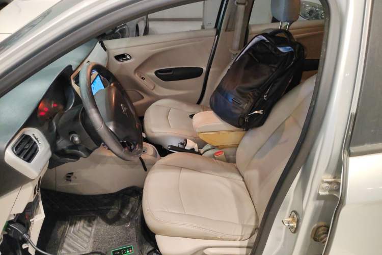 Used Citroen Elysee 2016 1.6L Automatic Fashion Model
