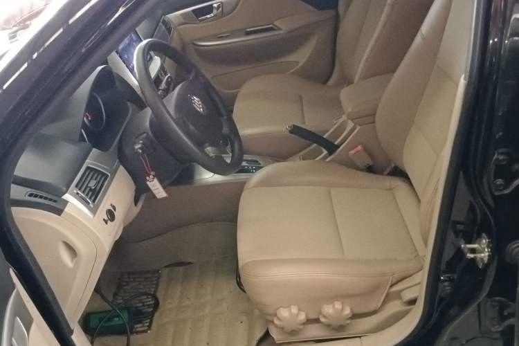 Used Buick Excelle 2013 1.5L Automatic Classic Model