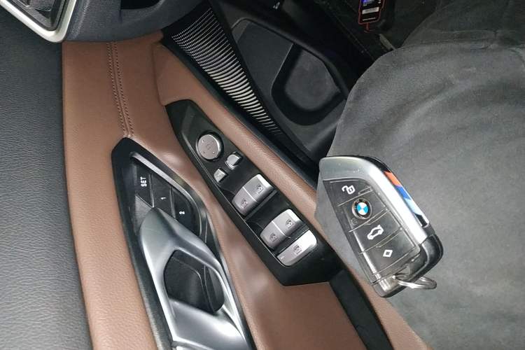 Used BMW 3 Series 2022 Restyled 320Li M Sport Package
