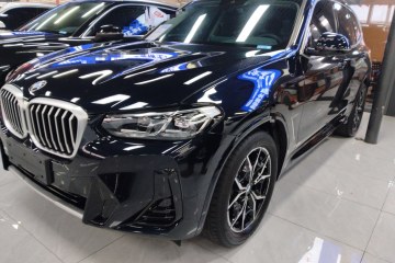 Used BMW X3 2023 xDrive25i M Sport Package