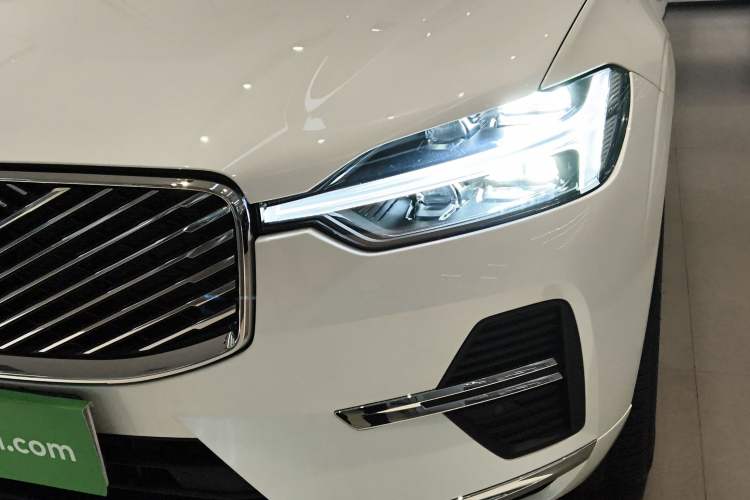 Used Volvo XC60 2026 B5 4x4 Smart Luxury Edition
