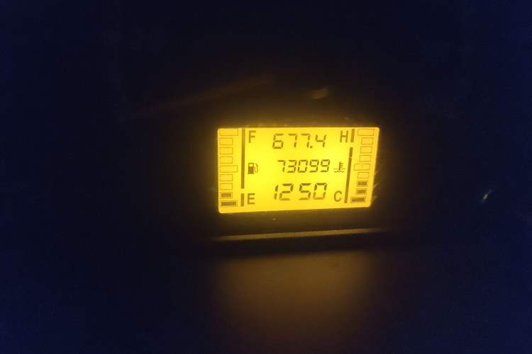 Used Wuling Zhiguang 2013 1.0L Base Version