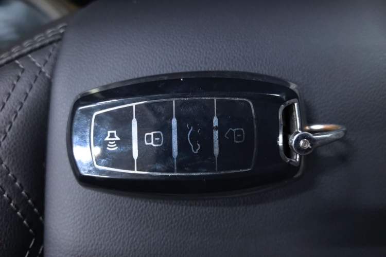 Used Haval H6 2021 1.5T Automatic Champion Edition