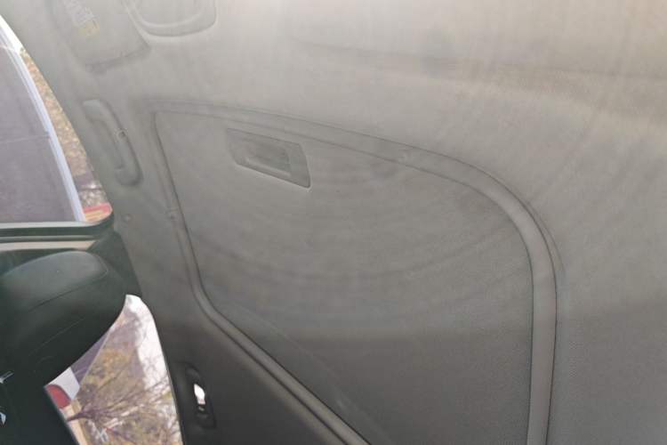 Used Chevrolet Malibu XL 2018 530T Automatic Ruiyi Edition