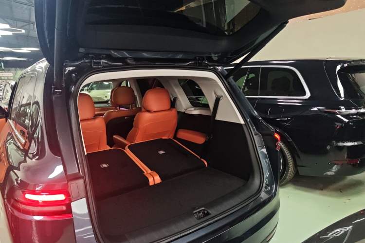 Used Leapmotor C16 2024 All-Electric 520 LiDAR Edition
