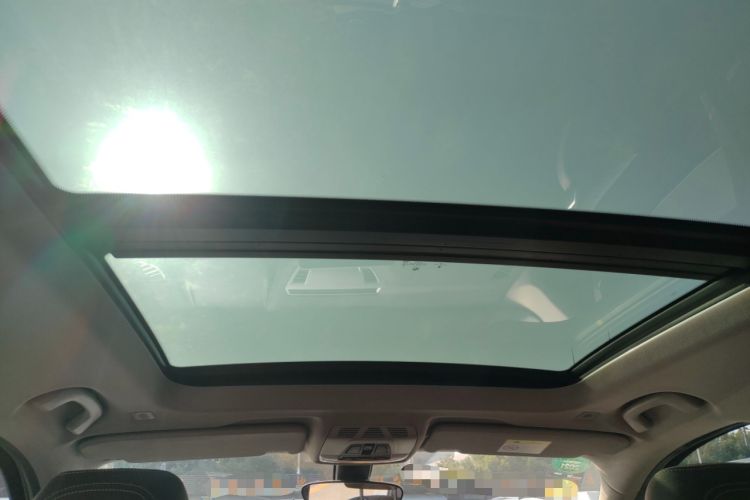 Used BMW X1 2020 sDrive25Li Leading Model
