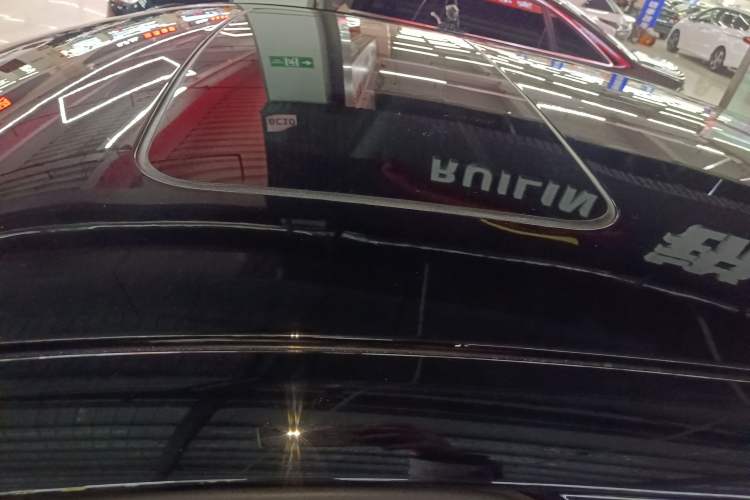 Used Chevrolet Malibu 2018 530T Automatic Luxury Edition
