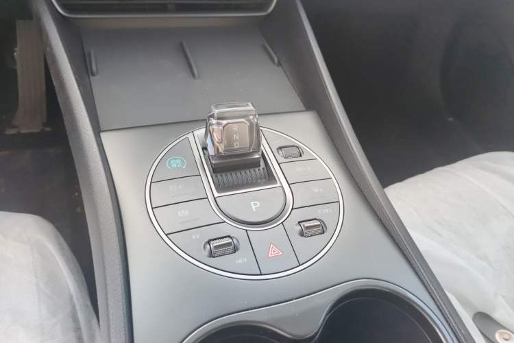 Used BYD Seal 05 DM-i 2025 DM-i Smart Drive 55KM Luxury Model
