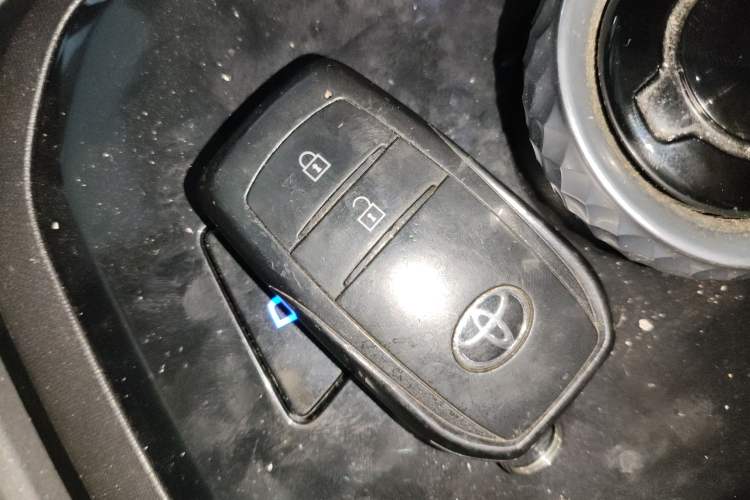 Used Toyota bZ3 2023 616 km Long-Range Premium
