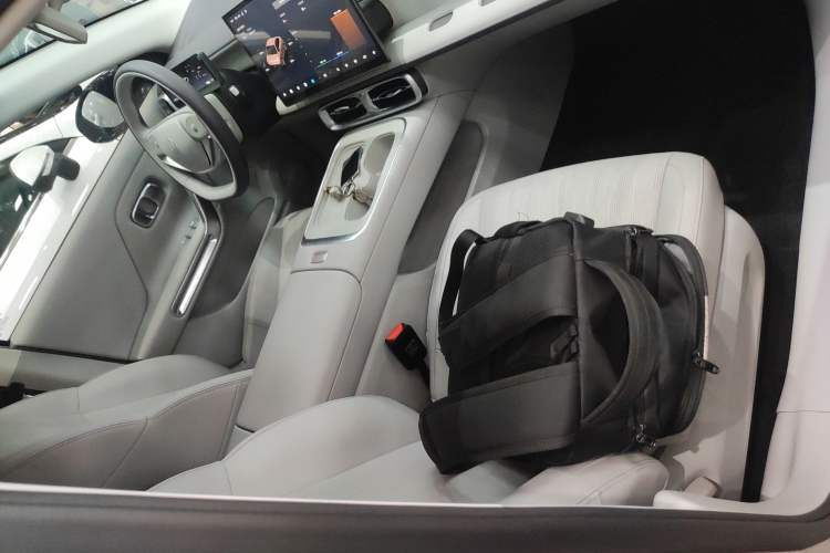 Used Leapmotor B01 2025 550 Comfort Edition