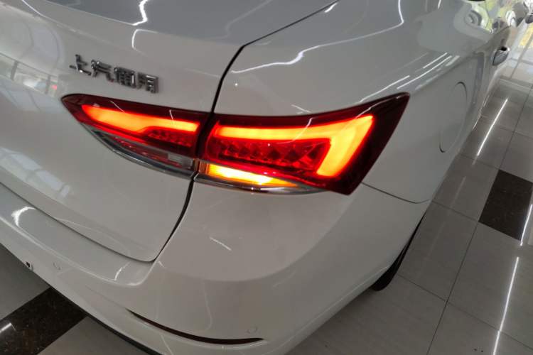 Used Buick GT 2019 15T Dual-Clutch Advanced Version China VI Standard
