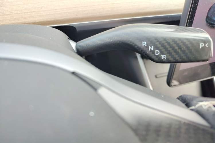 Used Tesla Model 3 2019 Standard Range Rear-Drive Upgraded Version