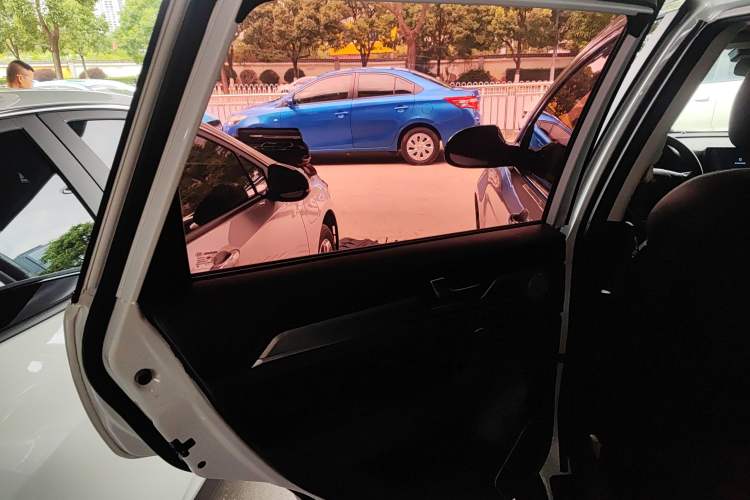 Used Haval H6 2018 Sport Edition 1.5T Automatic Two-Wheel Drive Prestige Model China V Standard
