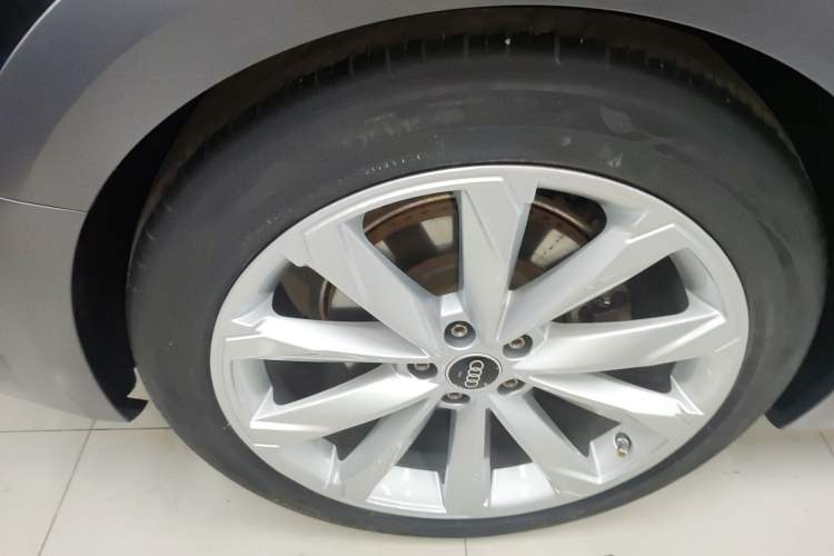 Used Audi A6 2021 allroad quattro Explorer 55 TFSI Prestige Off-Road Model
