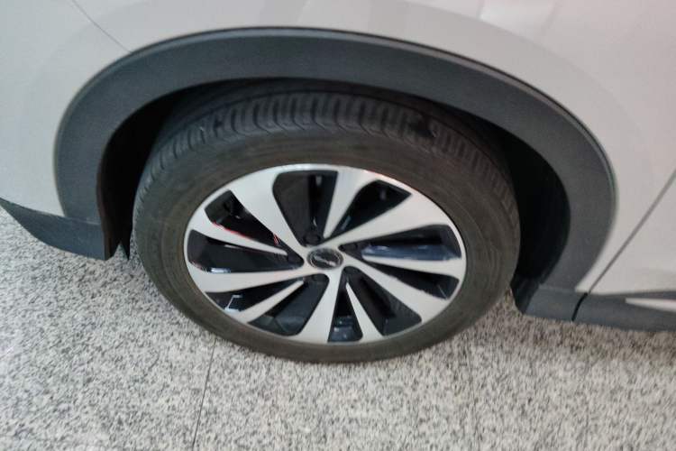 Used BYD Song PLUS New Energy 2024 HONOR Edition DM-i 110km Flagship Model
