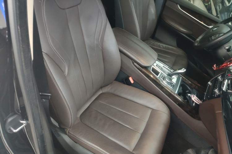 Used BMW X5 2015 xDrive28i