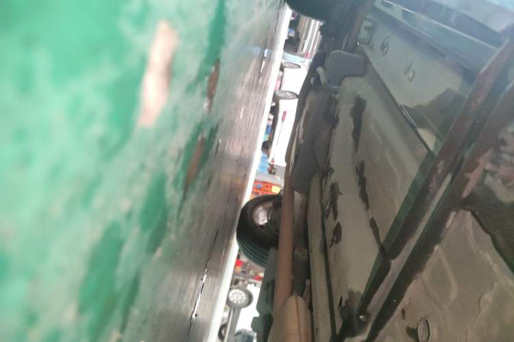 Used Buick Encore 2013 1.4T Automatic Two-Wheel Drive Leading Model
