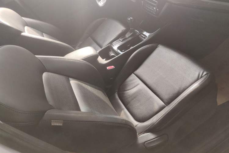 Used Kia K4 2015 1.8L Automatic GLS Special
