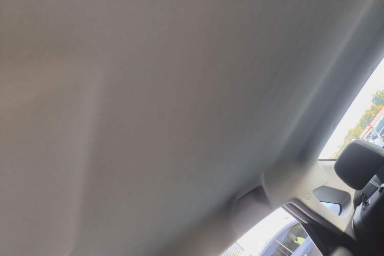 Used Geely Auto Emgrand 2023 4th Generation Champion Edition 1.5L Manual Luxury Model