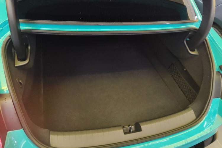 Used  SU7 2024 Four-Wheel Drive Ultra-Long Range Advanced Intelligent Driving Max Edition