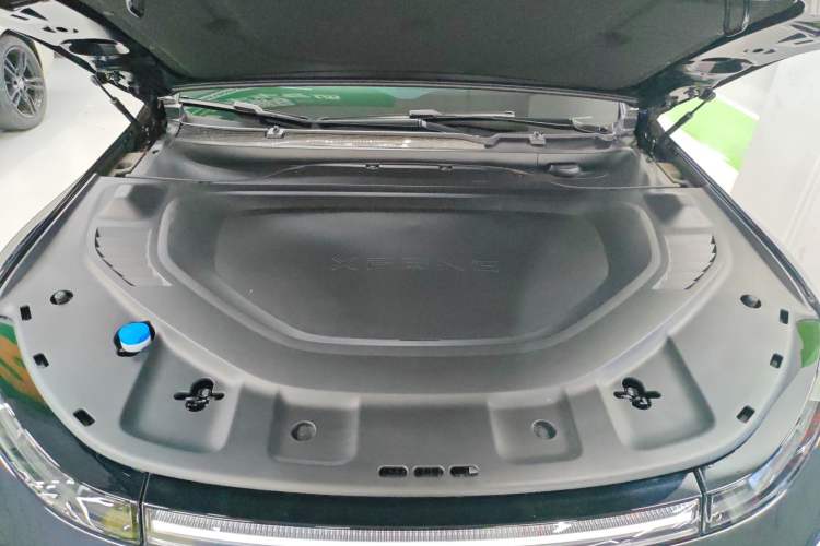 Used XPeng P7 2023 P7i 702 Max
