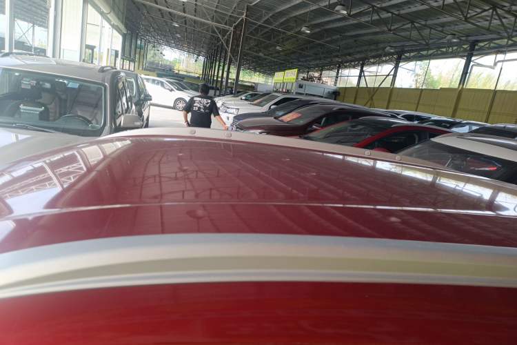 Used Nissan Kicks 2019 1.5L CVT Cool Enjoy Edition
