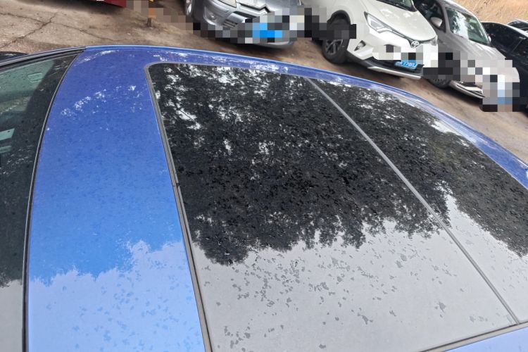 Used BMW 3 Series 2021 Second Facelift 325Li M Sport Package
