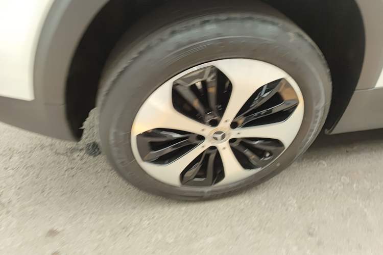 Used Mercedes-Benz GLB 2022 Updated GLB 200 Fashion Edition
