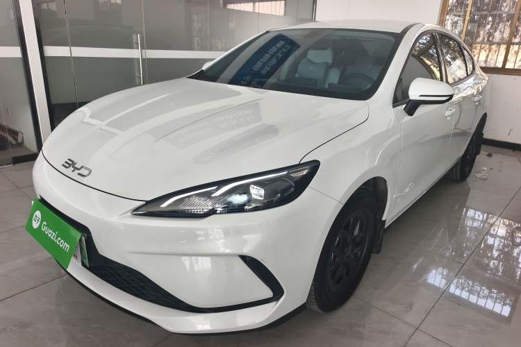 Used BYD Seal 05 DM-i 2025 DM-i Smart Drive 55KM Luxury Model