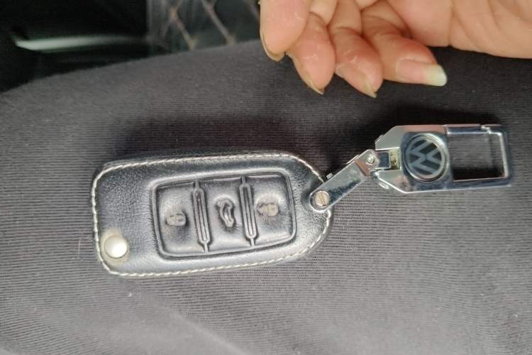 Used Volkswagen Polo 2018 1.5L Automatic Advanced Driving Model
