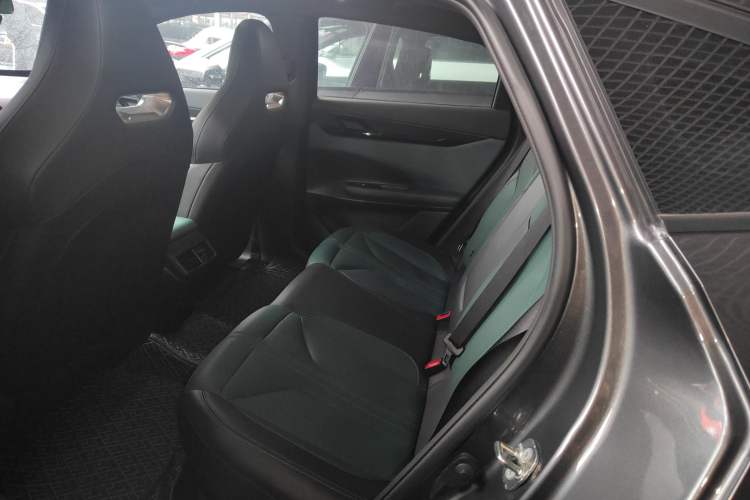 Used  A06 2023 Advanced Model