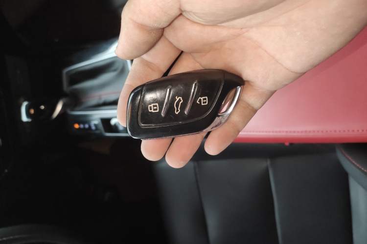 Used MG 5 2022 180 DVVT CVT Youth Luxury Edition
