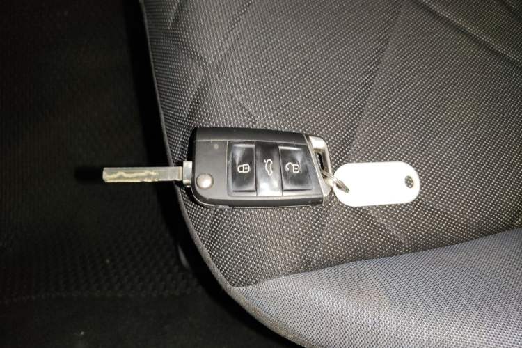 Used Volkswagen Lavida 2023 1.5L Automatic De Yi Edition
