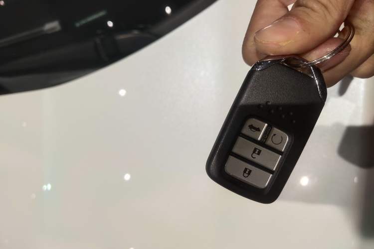 Used Honda Inspire 2022 260TURBO Jingyue Version
