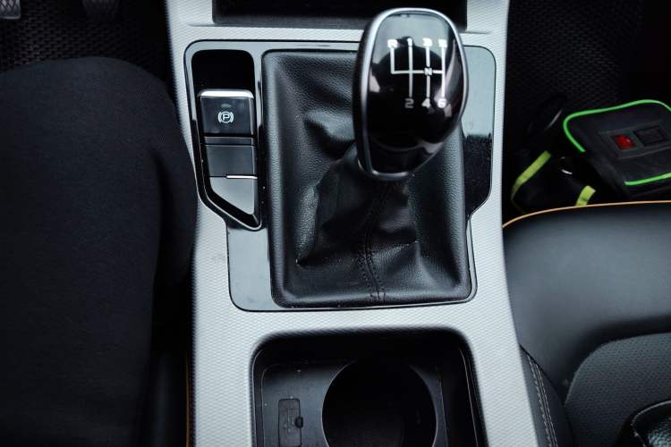 Used Geely Auto Emgrand GL 2020 1.4T Manual Asian Games Edition