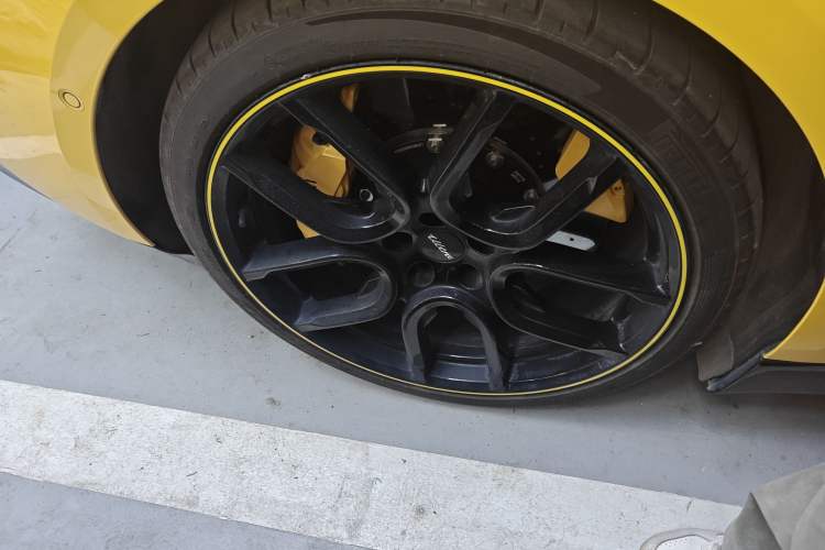 Used  SU7 Ultra 2025 Ultra Model
