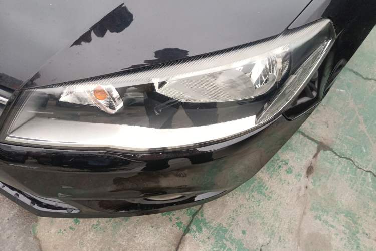 Used Volkswagen Jetta 2013 1.6L Automatic Comfort Model