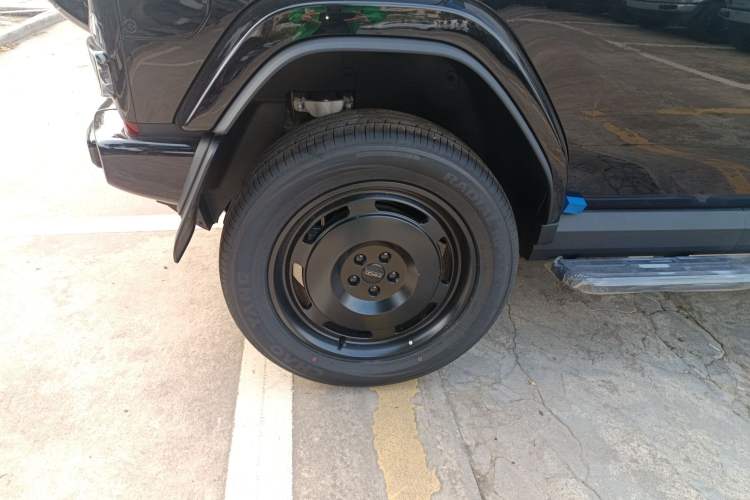 Used  V23 2025 401 Two-Wheel Drive Advanced Edition