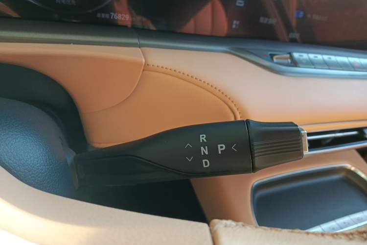 Used VOYAH FREE 2024 Ultra-Long Range Intelligent Driving Version
