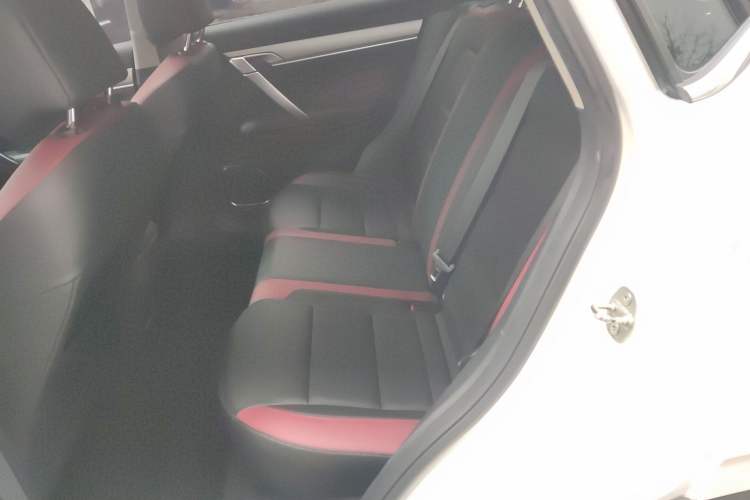 Used Geely Auto Coolray 2021 1.4T DCT Platinum Edition
