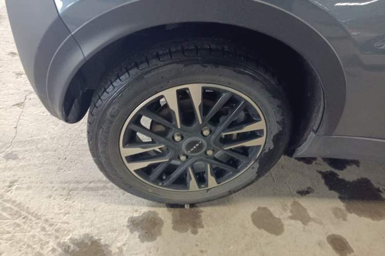 Used Chery Little Ant 2022 Sweet Pink Edition Half-Sugar Version Lithium Iron Phosphate 29.2 kWh 30 kW 301 km
