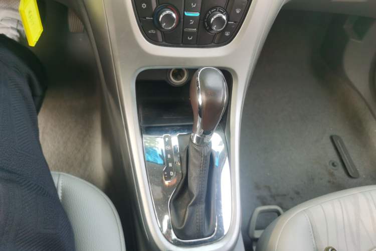 Used Buick GT 2013 XT 1.6L Automatic Comfort Edition