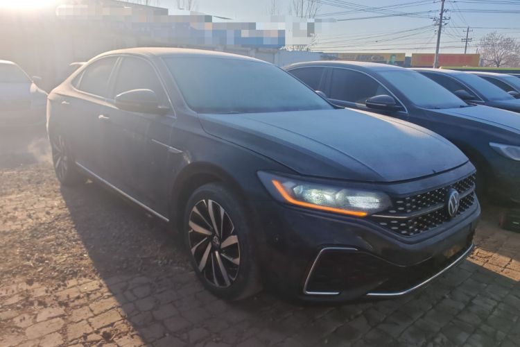 Used Volkswagen Passat 2023 330TSI Starry Elite Edition
