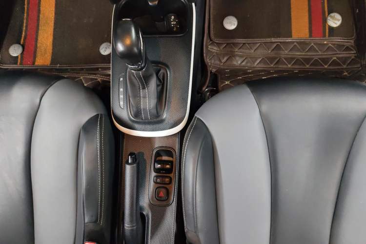 Used Roewe Clever 2022 311km QiQi BoBo Edition